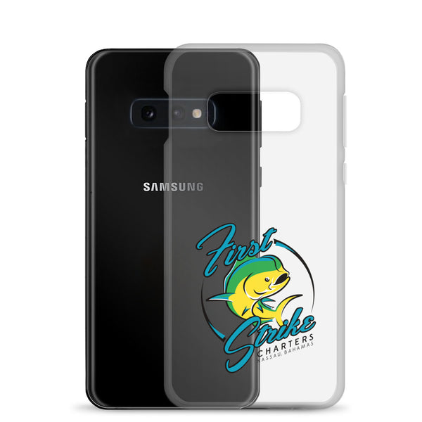 Samsung Case