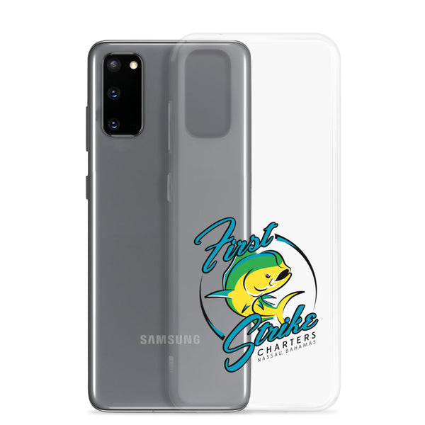 Samsung Case