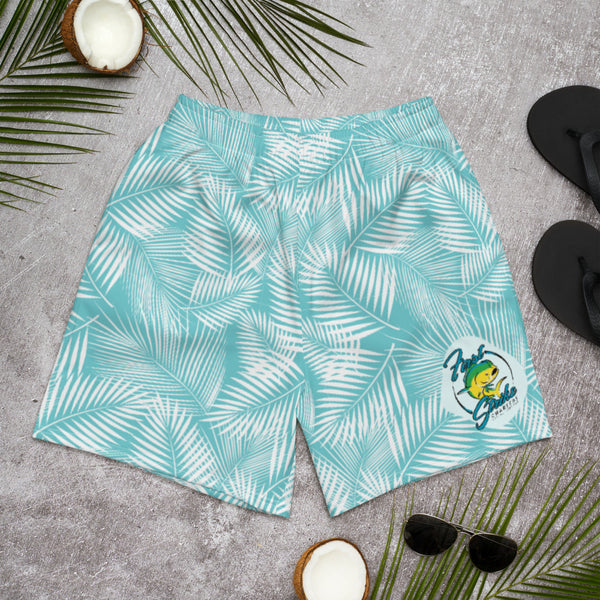 Paradise Palms Shorts