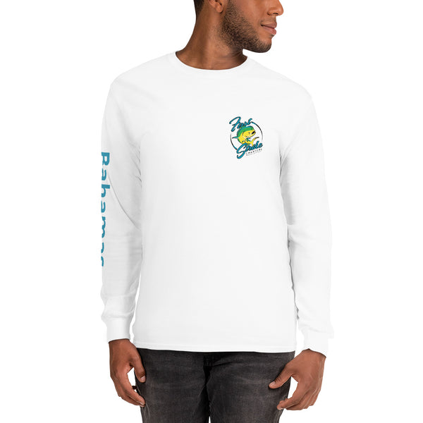 Men’s Long Sleeve Shirt