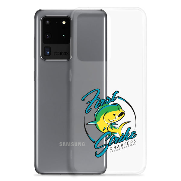 Samsung Case