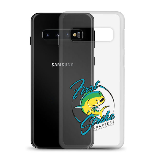 Samsung Case