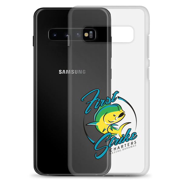 Samsung Case