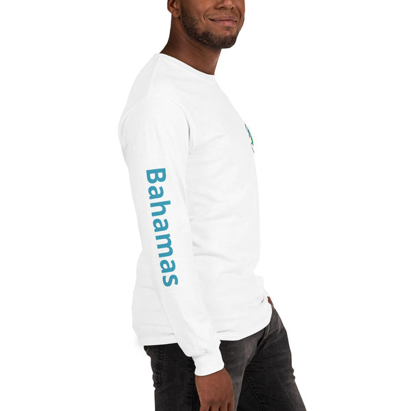 Men’s Long Sleeve Shirt